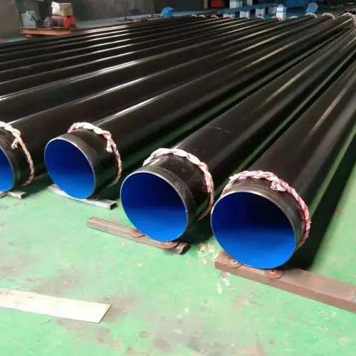 巢湖涂塑钢管的施工流程注意事项包括