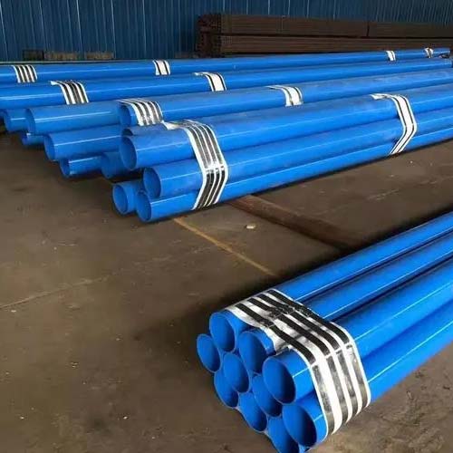 巢湖涂塑钢管现货