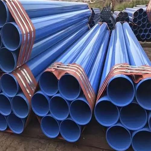 巢湖涂塑钢管检测