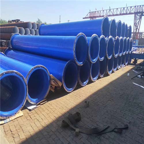 巢湖涂塑钢管施工