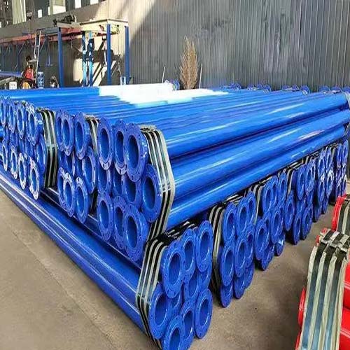 巢湖防腐涂塑钢管的规格型号