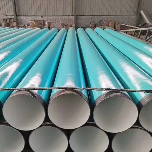 巢湖防腐涂塑钢管的执行标准