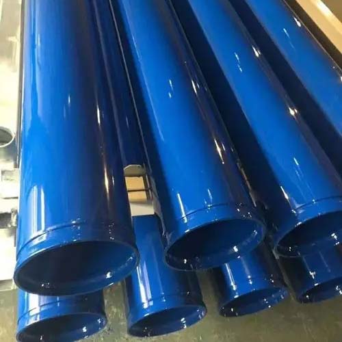 巢湖给水涂塑钢管有哪些型号？