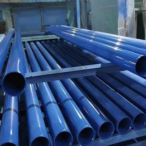 巢湖涂塑钢管加工要求