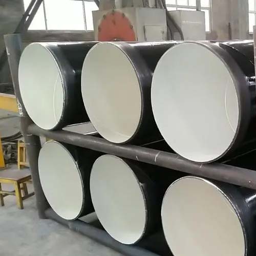 巢湖涂塑钢管防腐条件