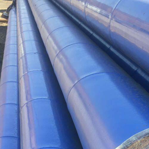 巢湖防腐涂塑钢管安装注意事项有哪些？