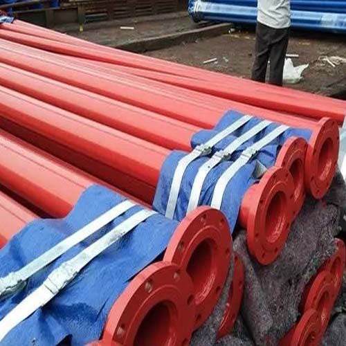 巢湖涂塑钢管厂家