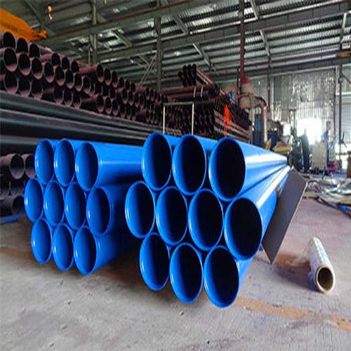 巢湖防腐涂塑钢管长度